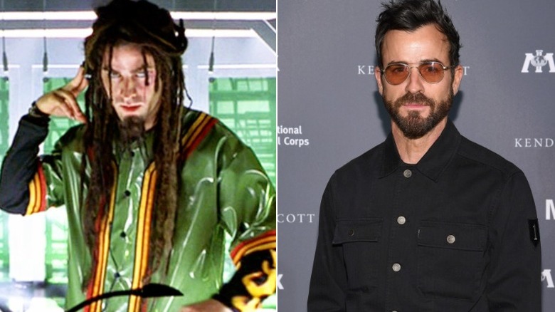 Justin Theroux  zoolander