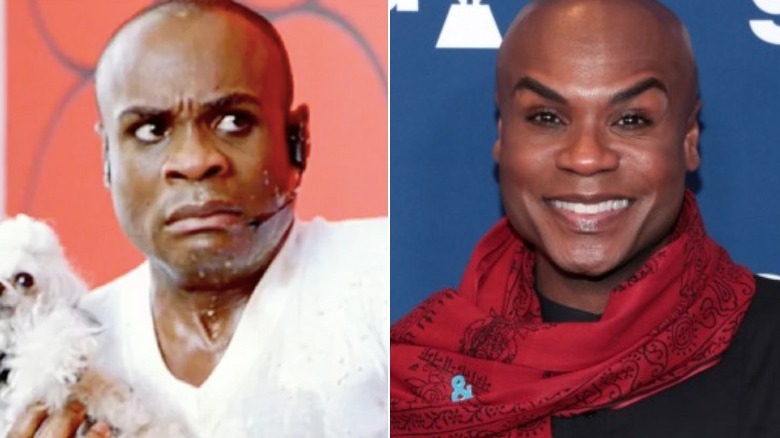 Nathan Lee Graham zoolander