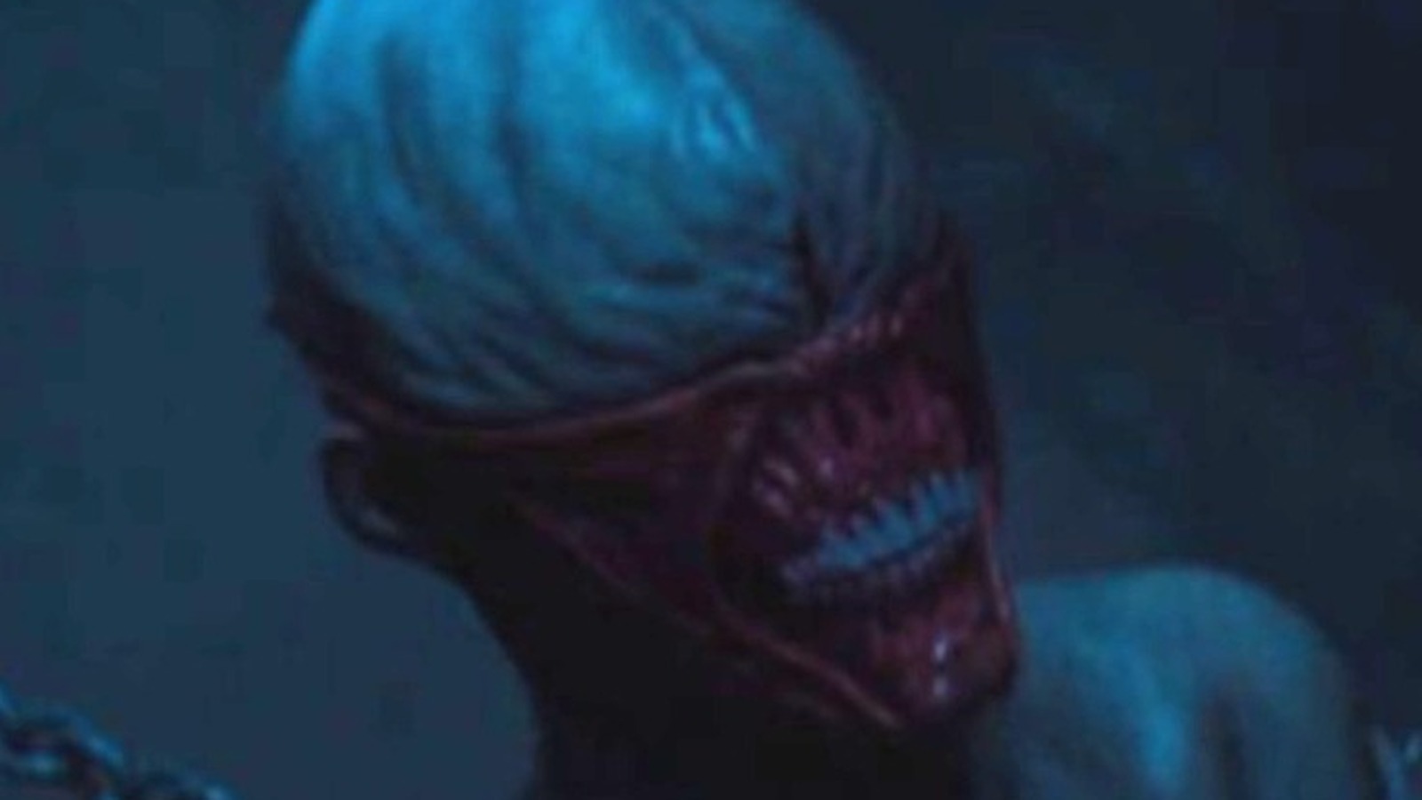 What The Chatterer From 2022's Hellraiser Really Looks Like Out Of