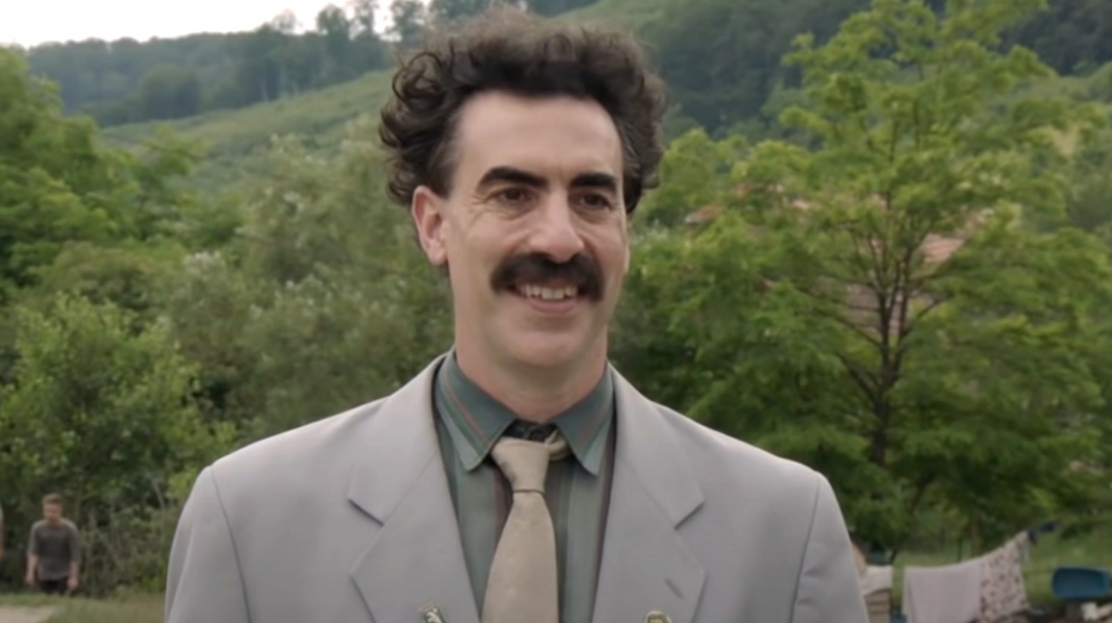 What The Critics Are Saying About Borat 2