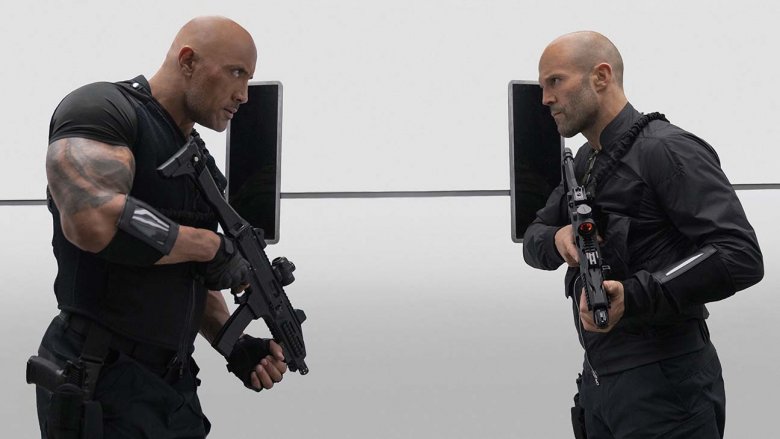 Hobbs & Shaw promo image