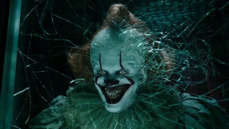 Still from It: Chapter Two trailer