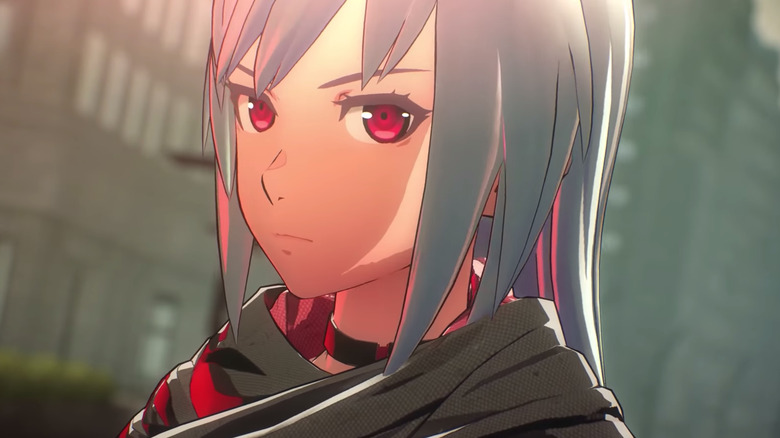 scarlet nexus musubi code