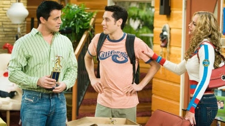 Joey spinoff show