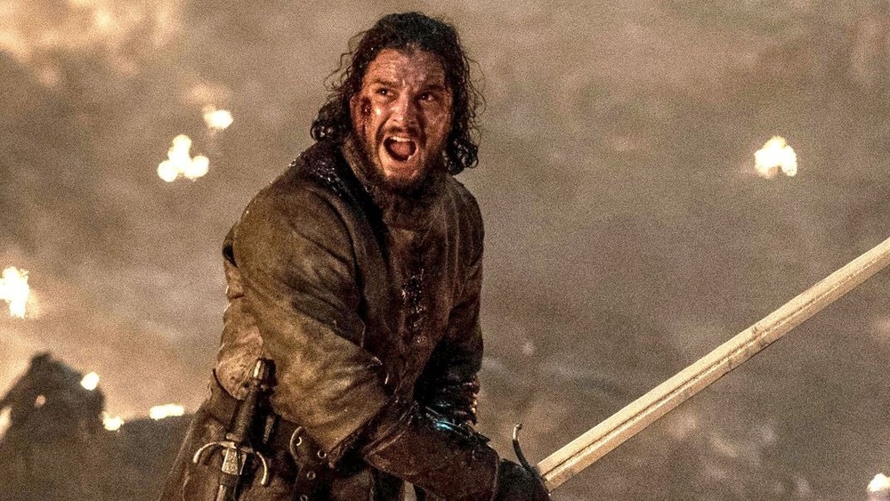 is the final game of thrones book out