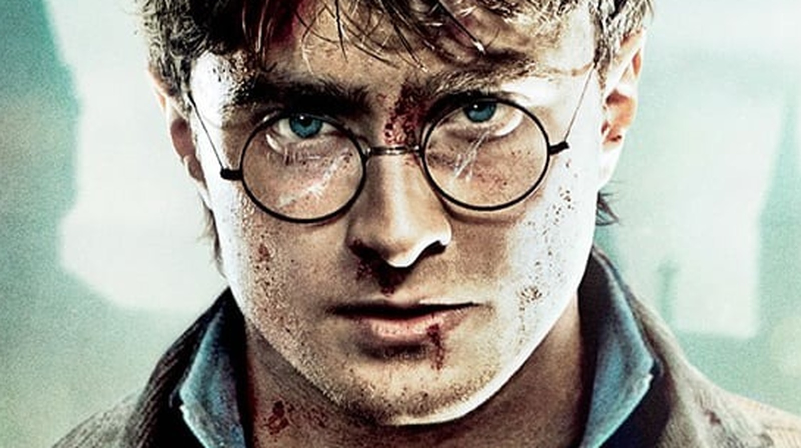 Harry potter last movie deals
