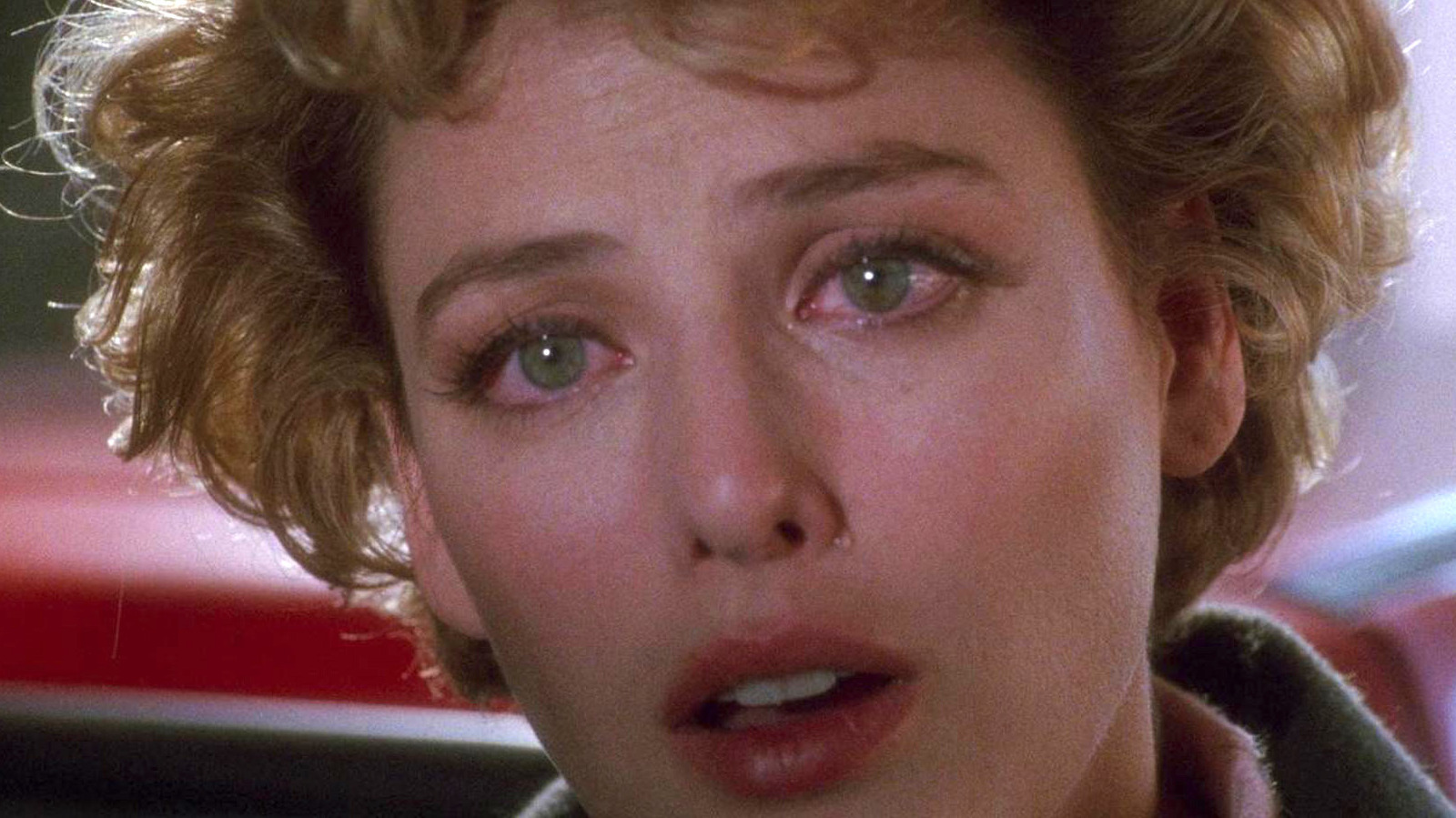 What The Final Girl From Candyman Looks Like Today