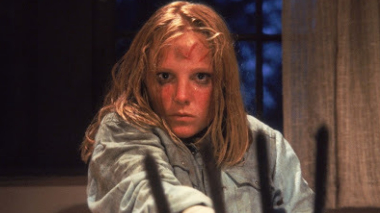 What The Final Girl From Friday The 13th Part 2 Looks Like Today
