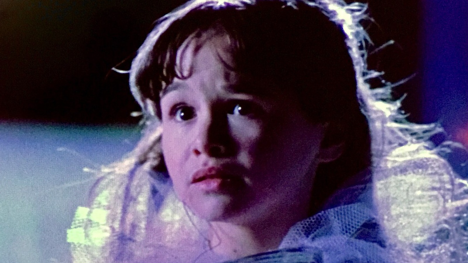 What The Final Girl From Halloween 4 The Return Of Michael Myers Looks