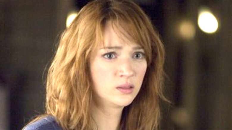 Kristen Connolly as Dana Polk