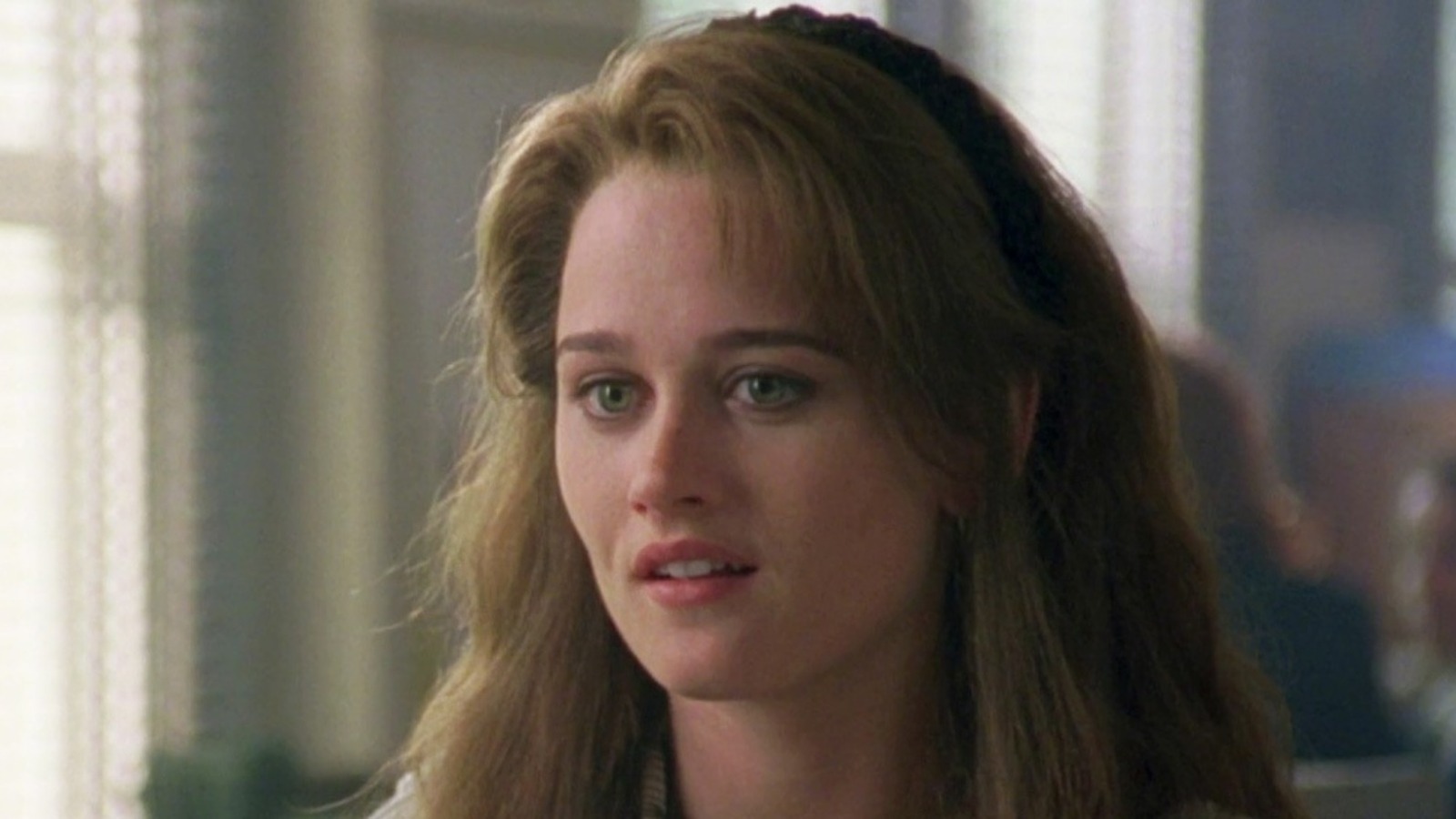 What The Final Girl From The Craft Looks Like Today