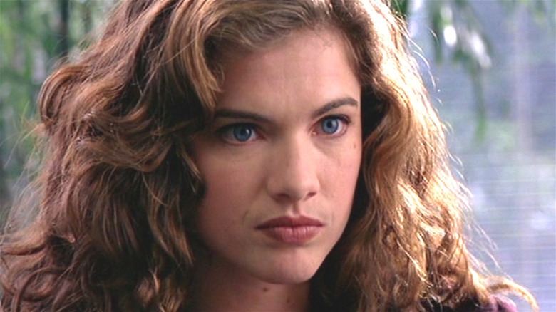 Heather Langenkamp in "Wes Craven's New Nightmare"