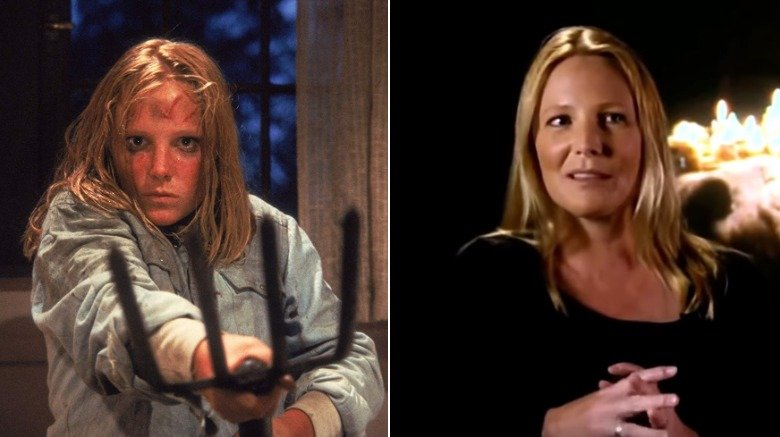 What The Friday The 13th Final Girls Look Like Today