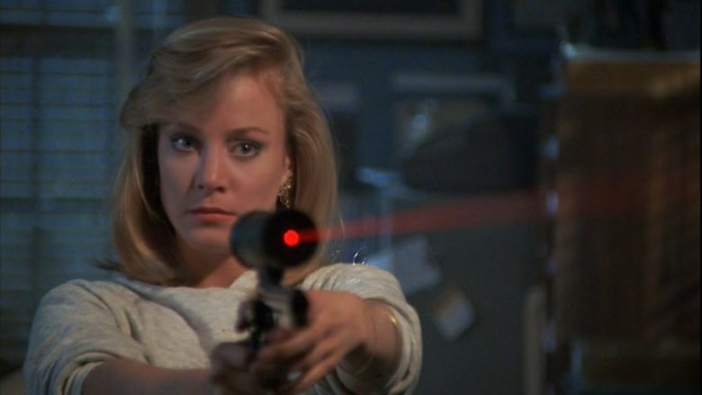Jennifer Cooke in Friday the 13th Part VI