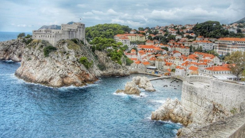 Dubrovnik