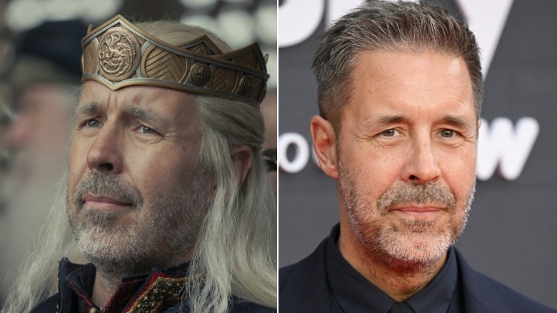   Kralj Viserys in Paddy Considine