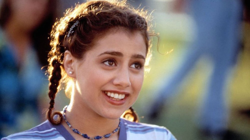 Brittany Murphy as Tai in Clueless
