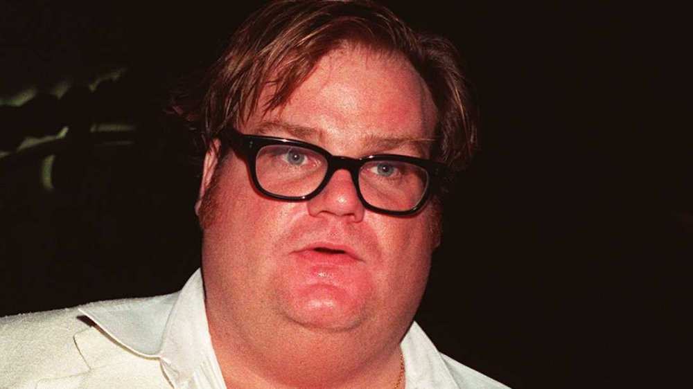 Chris Farley