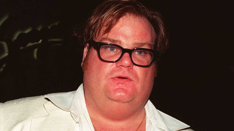 Chris Farley