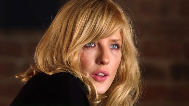 Kelly Reilly as Beth Dutton