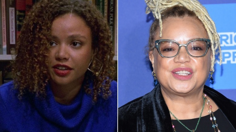 Kasi Lemmons Candyman