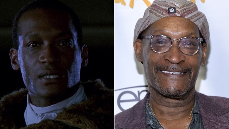 Tony Todd Candyman