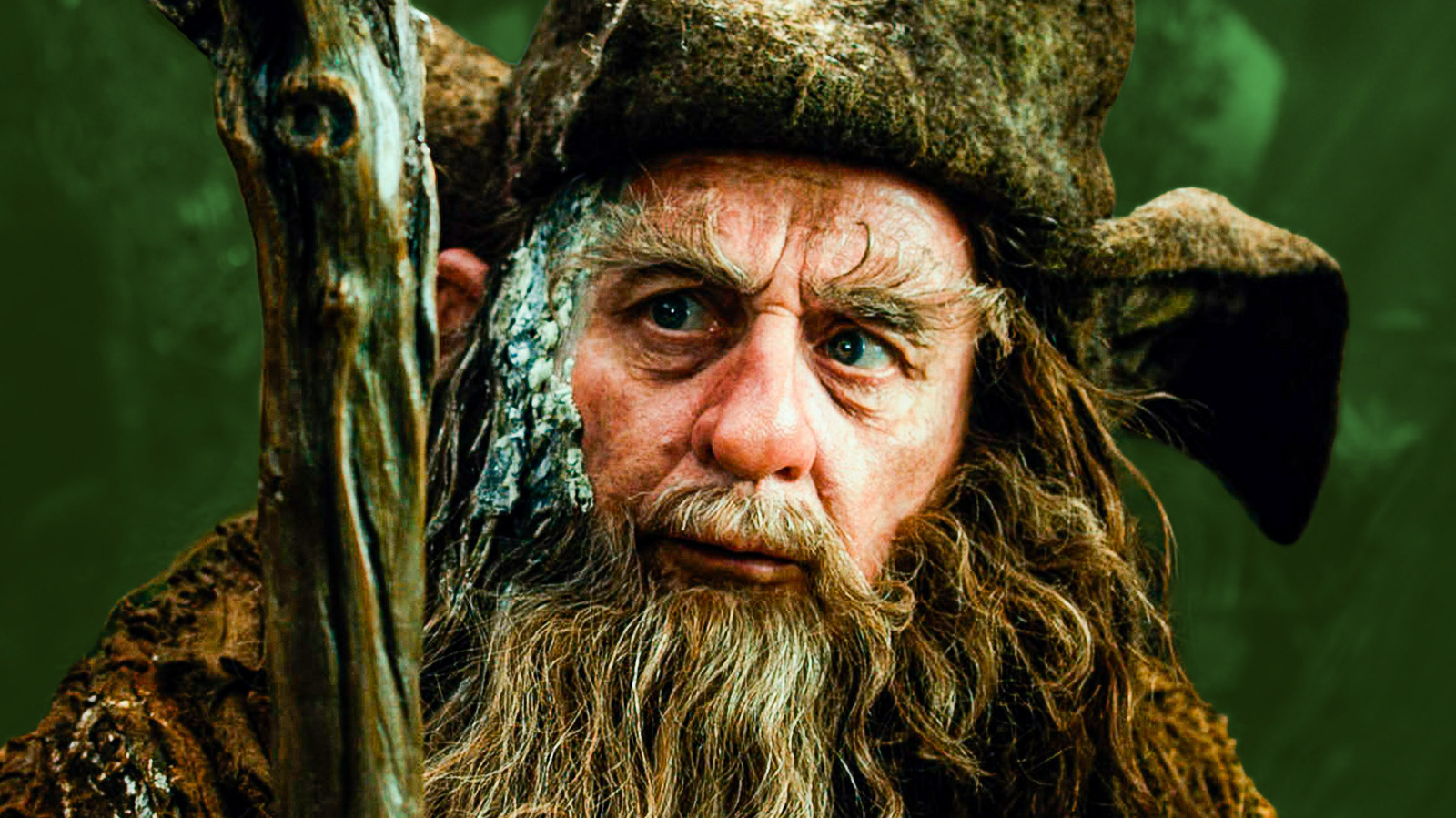 What The Other Wizards Were Doing During The Lord Of The Rings