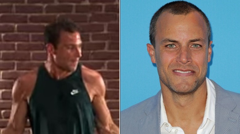 Hamilton von Watts then and now