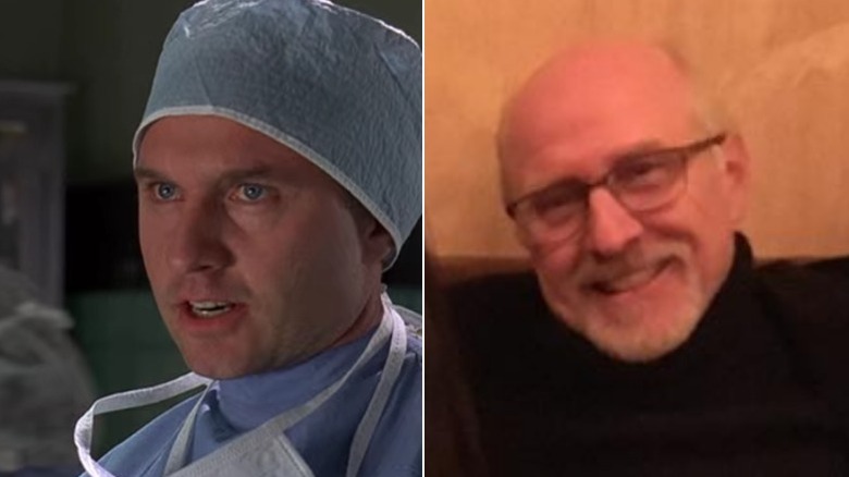 John Prosky in The Nutty Professor