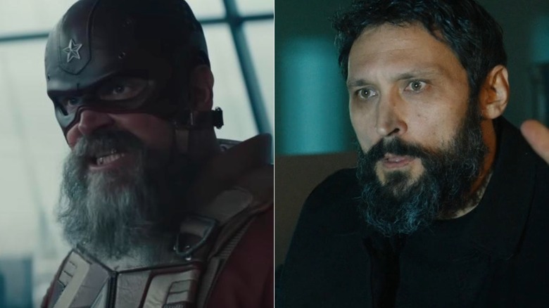 Red Guardian (left); Niko Nedyalkov (right)