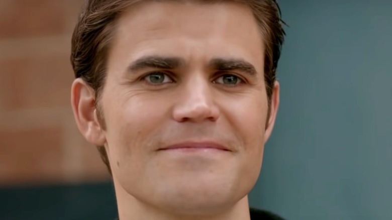 Paul Wesley