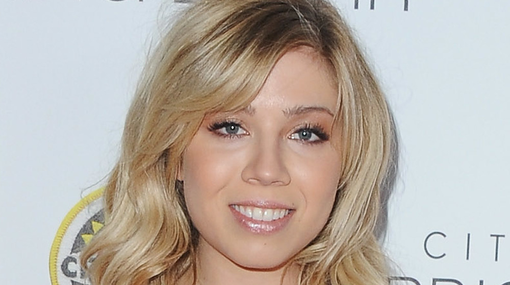 Jennette McCurdy