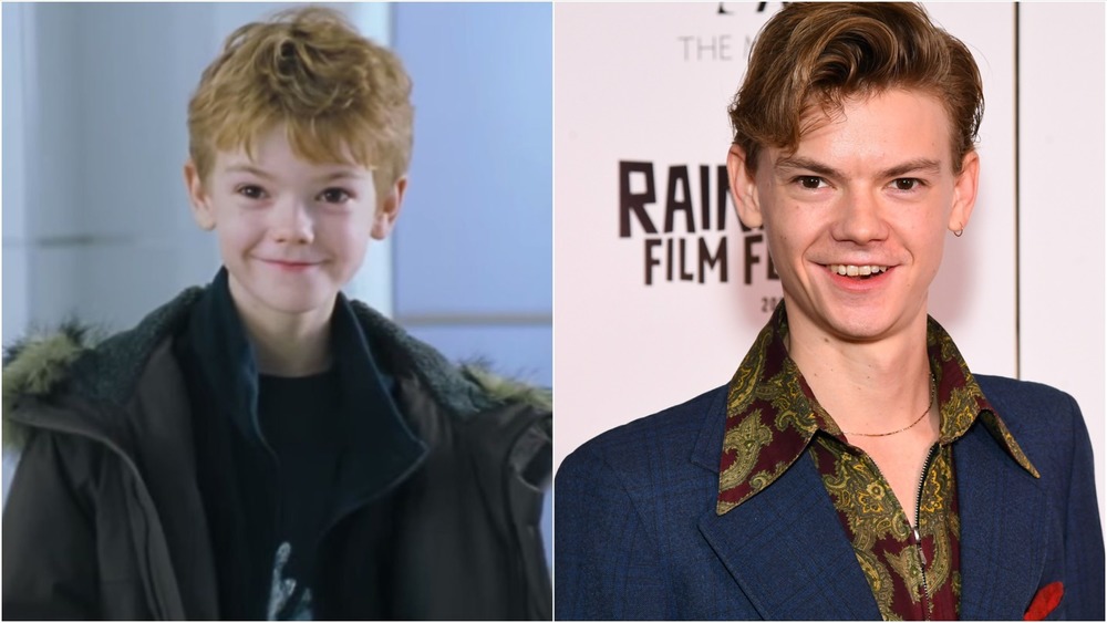 What These Early 2000s Kid Actors Are Doing Today