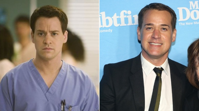 What These Former Greys Anatomy Actors Look Like Today