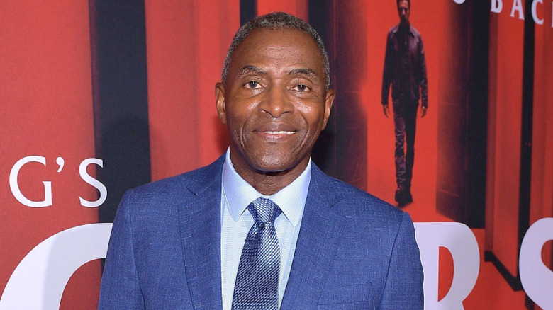 Carl Lumbly