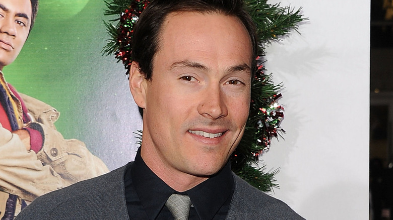 Chris Klein