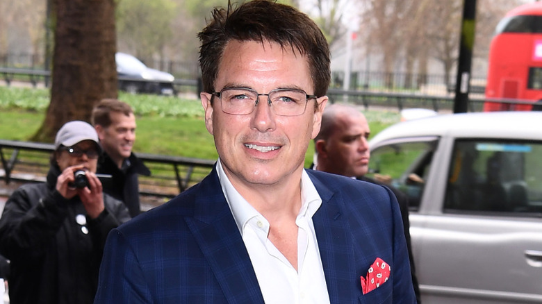 John Barrowman