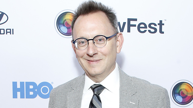 Michael Emerson