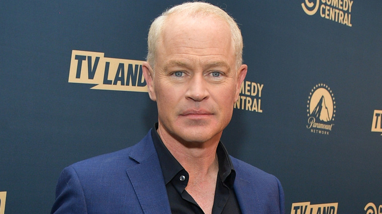 Neal McDonough