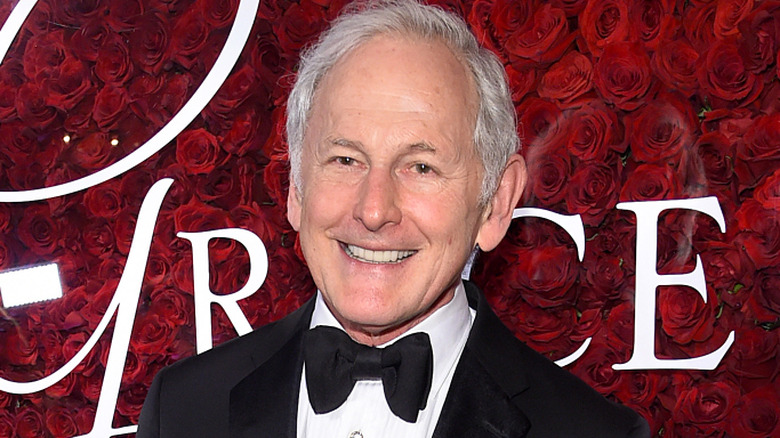 Victor Garber