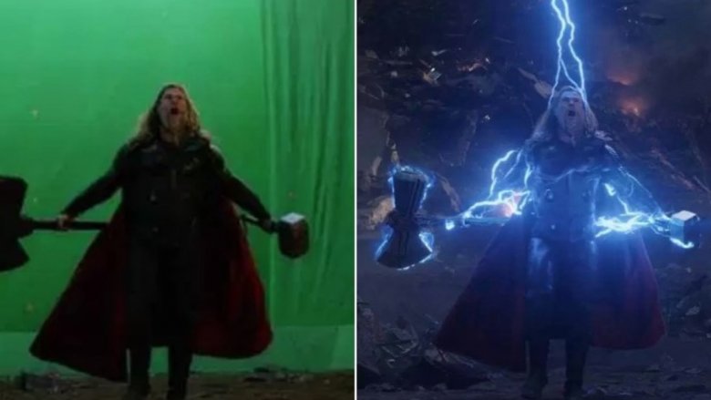 Avengers: Endgame