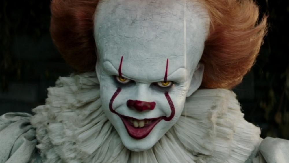 Pennywise the Clown