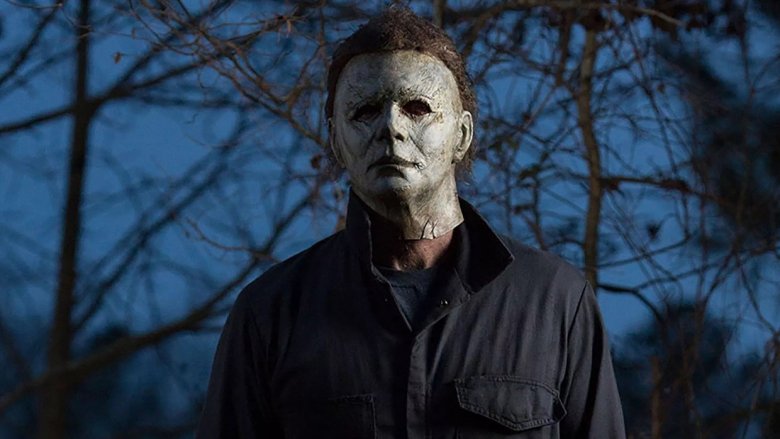 Still from Halloween (2018)