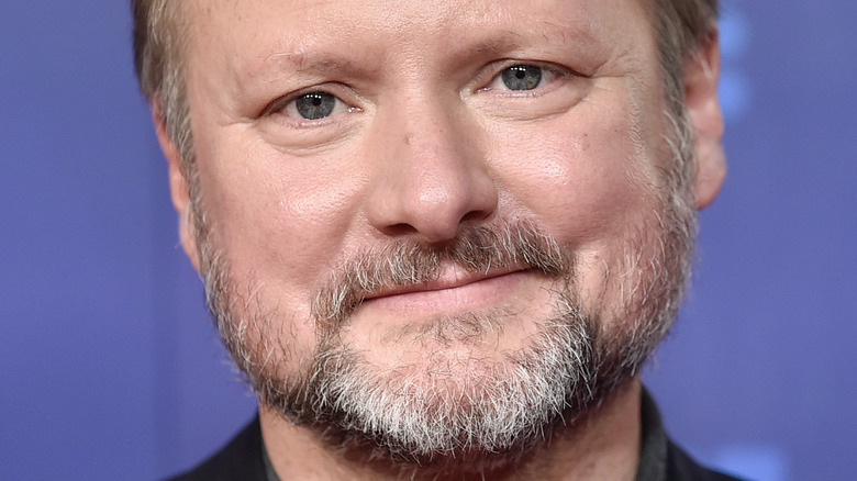 Rian Johnson - IMDb