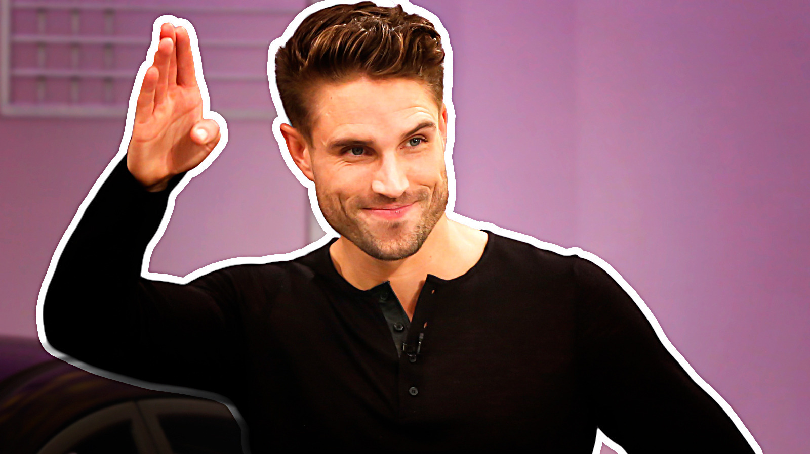What To Know About James From The Price Is Right 247 News Around The what-to-know-about-james-from-the-price-is-right-247-news-around-the