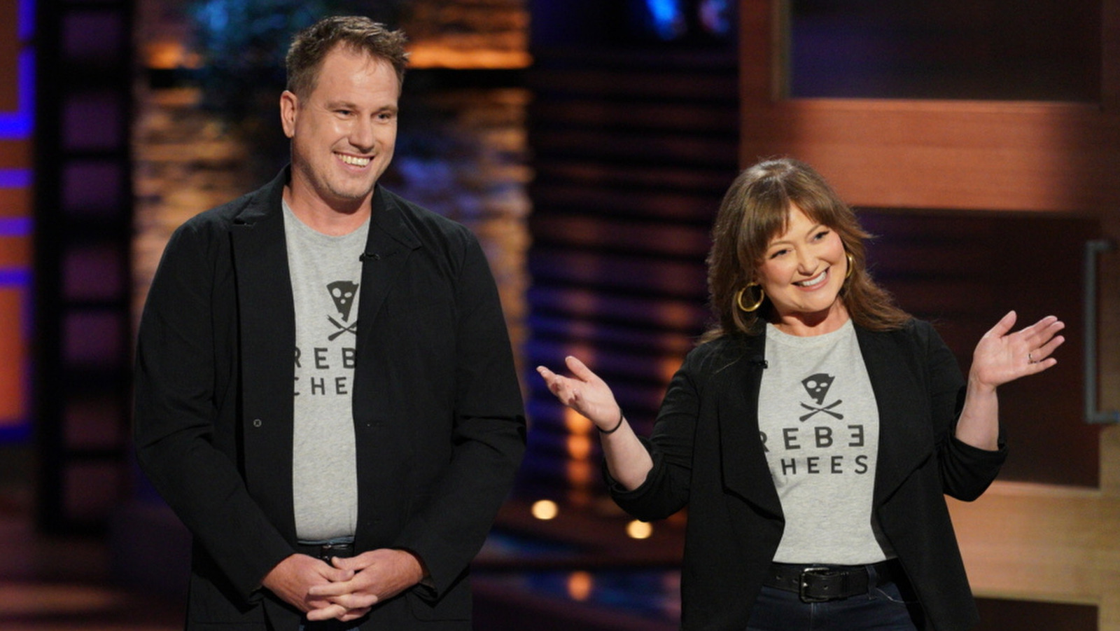 What To Know About Shark Tank Brand Rebel Cheese