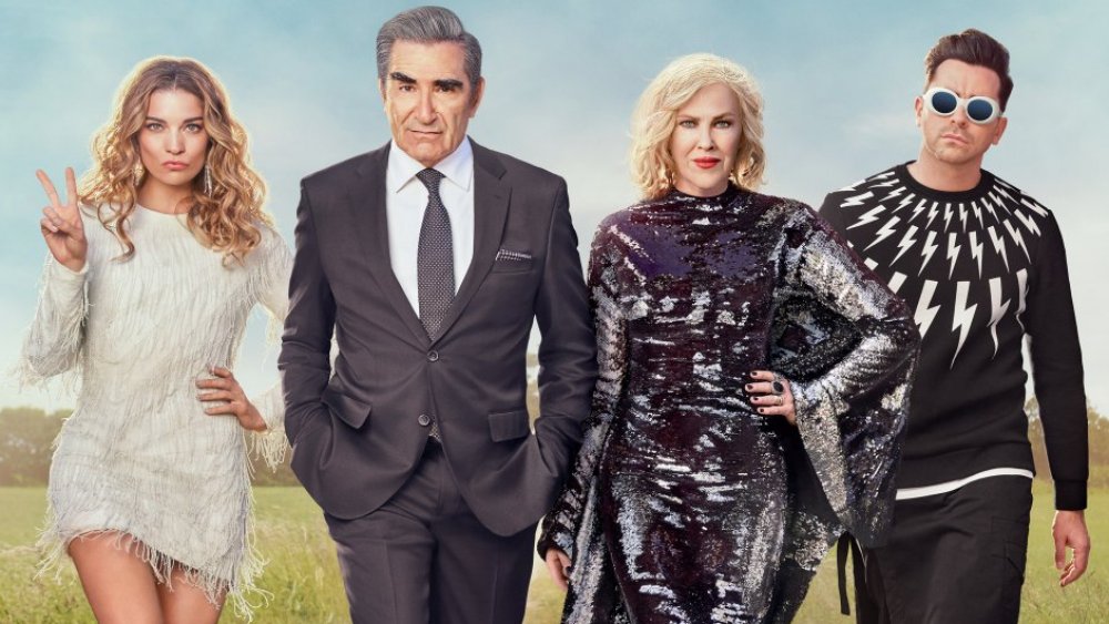 Schitt's Creek