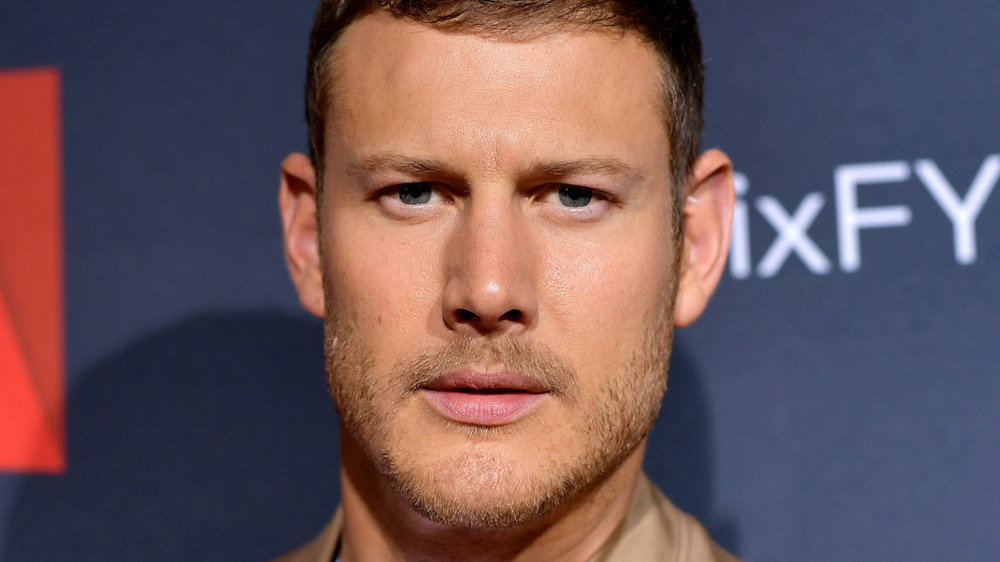 What Tom Hopper Would Love To See In An Sas: Red Notice Sequel - Exclusive