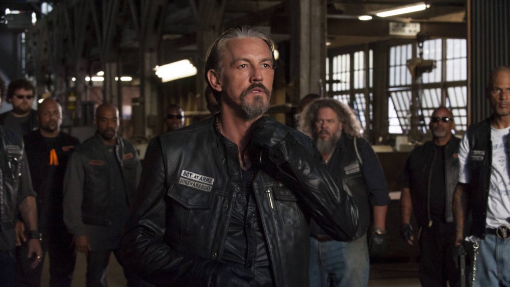 from Sons of Anarchy