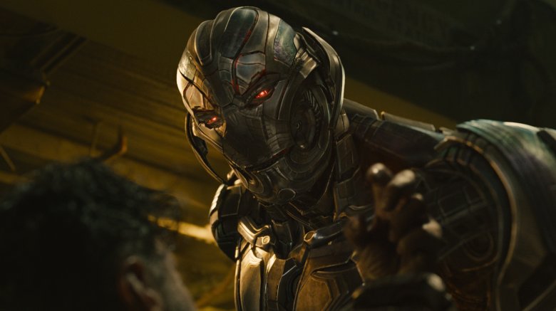 Ultron